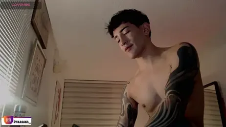 ivaaaan_ — Stripchat profile photo