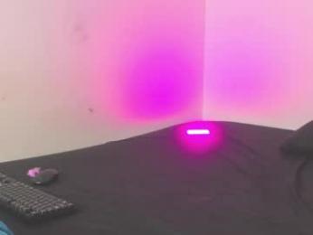 elagrace_ — Chaturbate profile photo