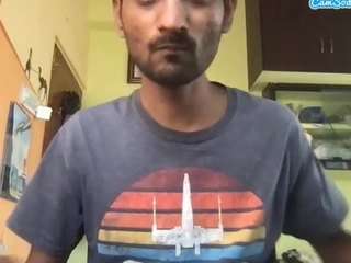 jamesgrayson333 — Camsoda stream photo (Apr 2026)