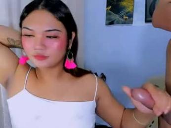 yhanna_08 — Chaturbate stream photo (Sep 2026)