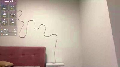SamAccurso — Cam4 stream photo (Sep 2026)