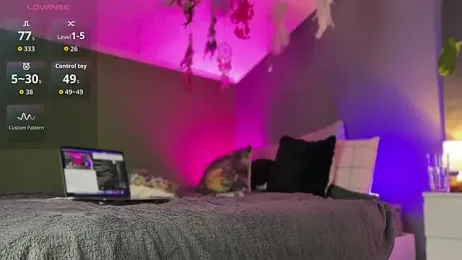 inked-vvitch — webcam model online on stripchat