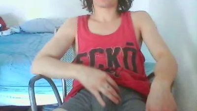 PaoloPoti — webcam model online on cam4