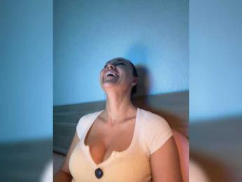 QWEENII — Bongacams stream photo (May 2026)