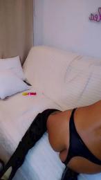 Missclea — Cam4 stream photo (Sep 2026)