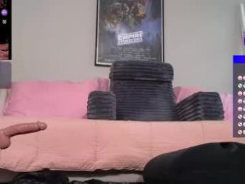 camillacassidy — webcam model online on chaturbate