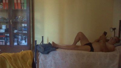 bingo65 — Cam4 stream photo (Jun 2026)