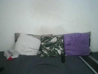 Thickqueenxxx — Bongacams stream photo (Dec 2025)