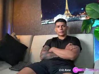 _eufrates_ — Chaturbate stream photo (Sep 2026)