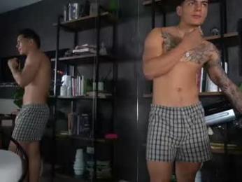 _eufrates_ — Chaturbate stream photo (Sep 2026)