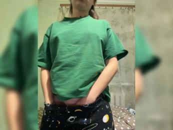 SamantaSOSI — bongacams