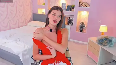 FloraDobb — stripchat