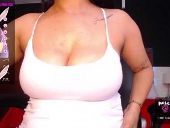 cathaleiya — Bongacams stream photo (Mar 2023)