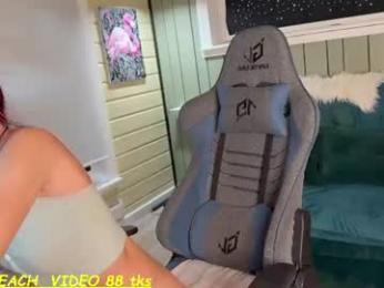 sandy_chris — Chaturbate stream photo (Sep 2026)