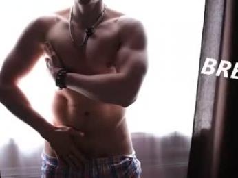 rob_ranger — Chaturbate stream photo (Jun 2026)