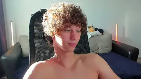 Ostin_meow — Stripchat stream photo (Sep 2026)