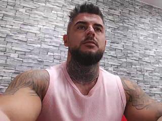 Tudfwlch Y — webcam model online on flirt4free