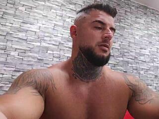 Tudfwlch Y — webcam model online on flirt4free