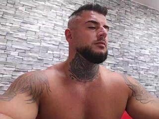 Tudfwlch Y — webcam model online on flirt4free