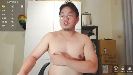 _sambear — Stripchat stream photo (Jan 2026)