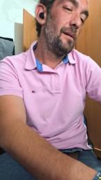 vamosloquese — webcam model online on cam4