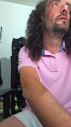vamosloquese — webcam model online on cam4