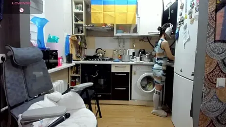 _Nika_Kik — Stripchat stream photo (Apr 2026)