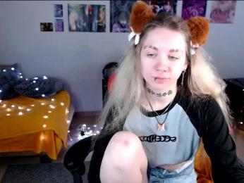 Nica-Kawaii — Bongacams stream photo (May 2026)
