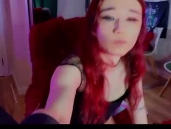 vetansenda — webcam model online on chaturbate