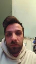 simo588 — Cam4 stream photo (Apr 2026)