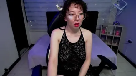 _Androm3da_ — stripchat