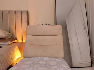 Helena Blade — webcam model online on flirt4free