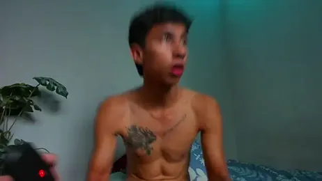lucian_davii — webcam model online on stripchat