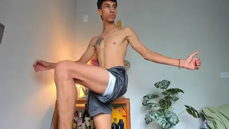 lucian_davii — webcam model online on stripchat