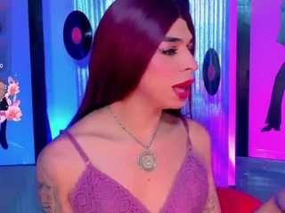 cris-slytherin — webcam model online on camsoda