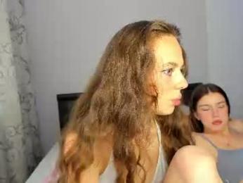 thespritespirit — Chaturbate stream photo (Jul 2026)