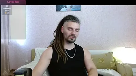 Aestheticguy101 — Stripchat stream photo (Jul 2026)