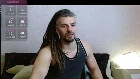 Aestheticguy101 — stripchat