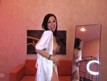 MaryHolland — webcam model online on bongacams