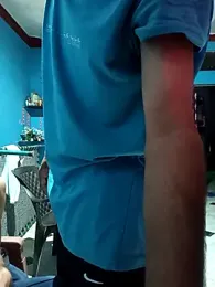 Forest_lover24 — Stripchat stream photo (Apr 2026)