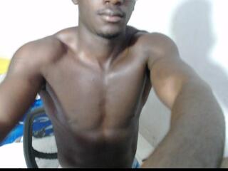 Lowmay Palacios — Flirt4free stream photo (Apr 2026)