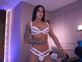 salomeacosta97 — Chaturbate stream photo (Apr 2026)