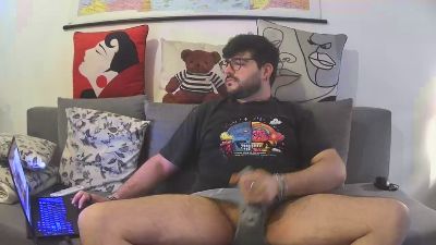 SammyH91 — webcam model online on cam4