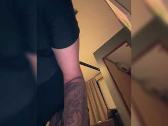 Milz21 — Bongacams stream photo (Dec 2024)