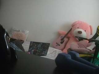 voyeurcam-sexy-little-ana-01 — Camsoda stream photo (Jul 2026)