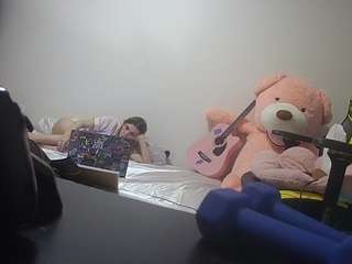 voyeurcam-sexy-little-ana-01 — Camsoda stream photo (Jul 2026)