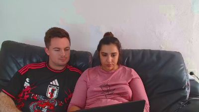 Neilfuck — webcam model online on cam4