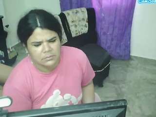 latinnasty — Camsoda stream photo (Apr 2026)