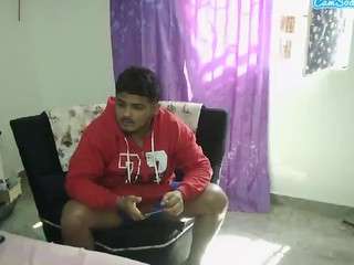 latinnasty — Camsoda profile photo