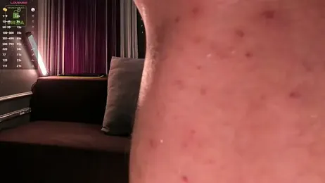 OliverSport — Stripchat stream photo (Jul 2026)